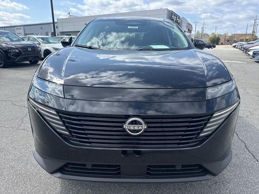 2026 Nissan Murano SV