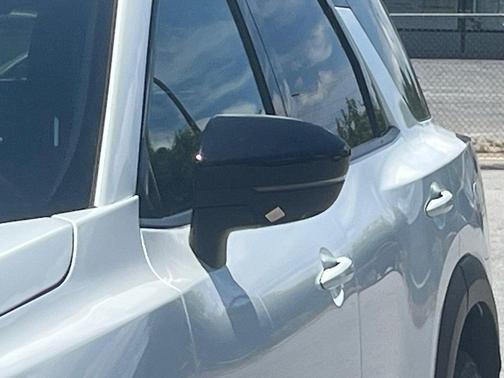 EVEREST WHT PRL 2026 Nissan Pathfinder Rock Creek