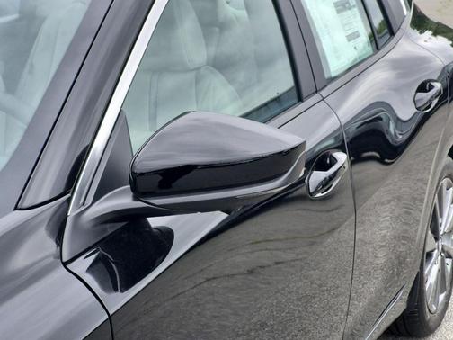 SUPER BLK 2026 Nissan Sentra SL