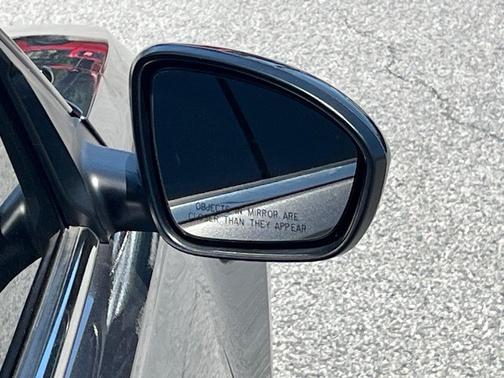 Super Black 2021 Nissan Altima SR FWD