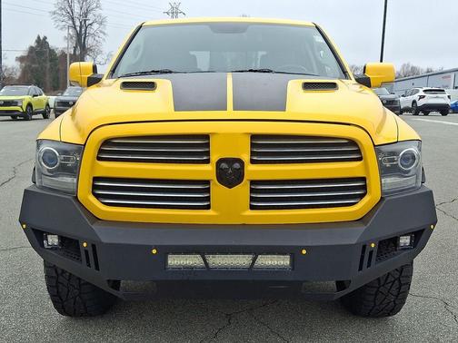 2016 RAM 1500 Sport