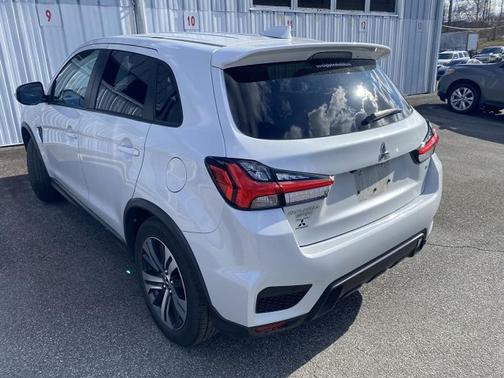 2022 Mitsubishi Outlander Sport 2.0 BE