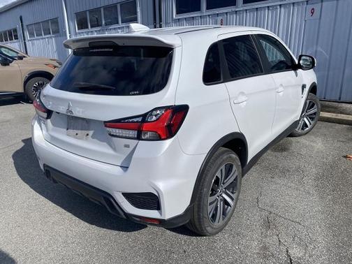 2022 Mitsubishi Outlander Sport 2.0 BE