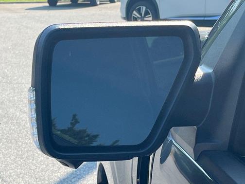 Carbonized Gray Metallic 2026 Ford F-150 XLT