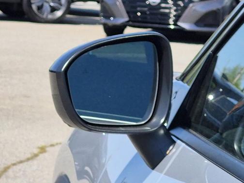 BOULDER GRY PRL 2026 Nissan Rogue Dark Armor