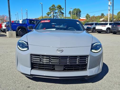 2024 Nissan Z Performance