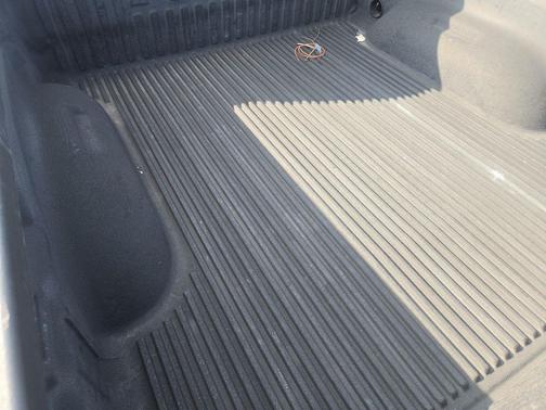 Granite Crystal Metallic Clearcoat 2020 RAM 1500 Big Horn/Lone Star
