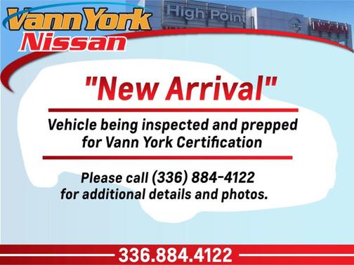Gun Metallic 2021 Nissan Titan SV