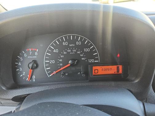 Super Black 2019 Nissan NV200 SV