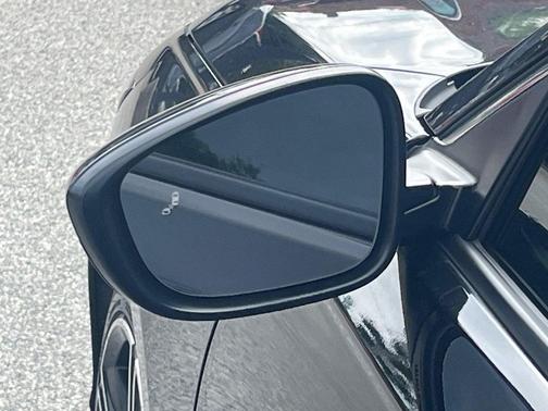 Crystal Black Pearl 2024 Honda Accord Hybrid Sport