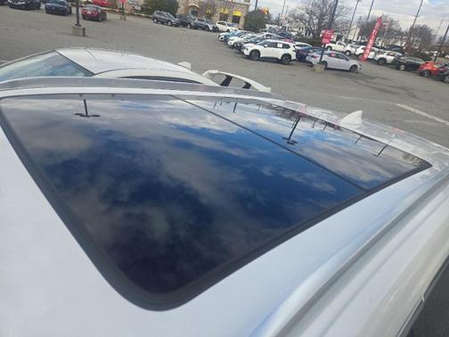 2021 Cadillac XT4 Premium Luxury