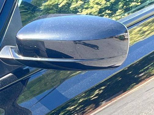 Gloss Black 2019 Chrysler 300 S
