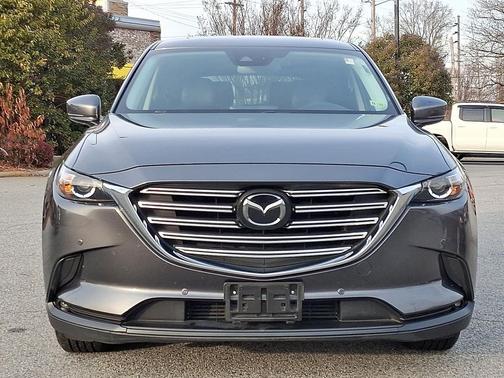 2021 Mazda CX-9 Touring
