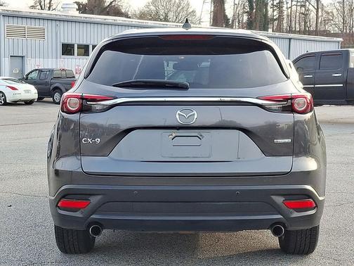 2021 Mazda CX-9 Touring