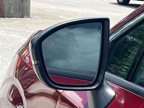 Scarlet Ember T 2026 Nissan Murano SL