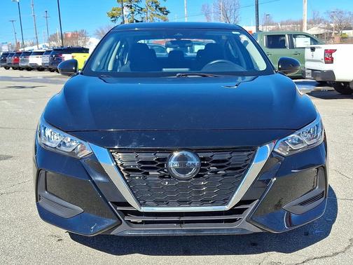 2023 Nissan Sentra S