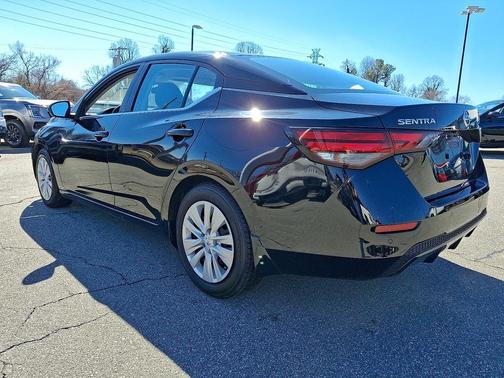2023 Nissan Sentra S
