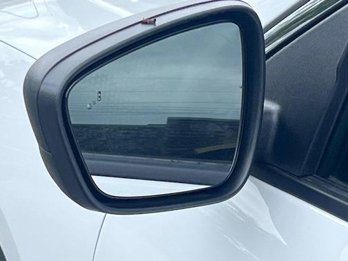 Oxford White 2024 Ford Escape Active