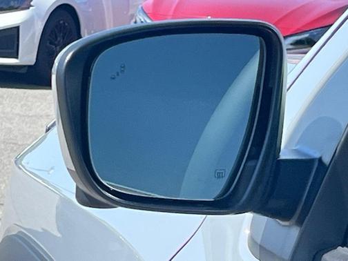 Boulder Gry Prl 2026 Nissan Frontier PRO-4X