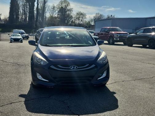 2013 Hyundai Elantra GT Base
