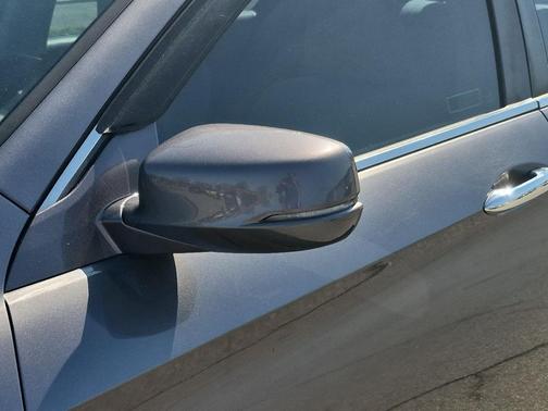 2017 Honda Accord EX