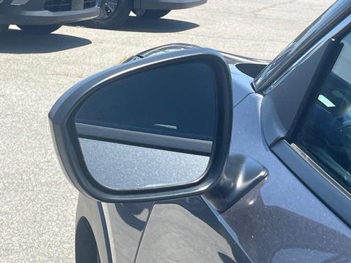 Gun Metallic 2026 Nissan Kicks S