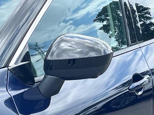 Dp Ocean Blu Pr 2026 Nissan Rogue Dark Armor