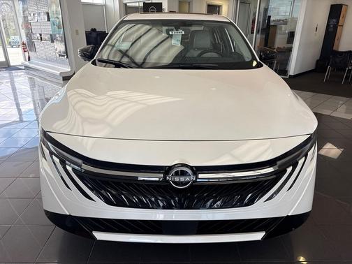 ASPEN WHT TRICO 2026 Nissan Sentra SL