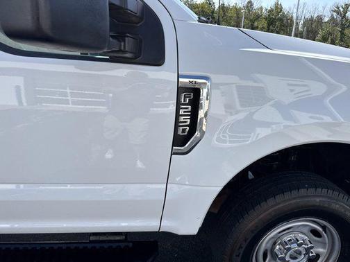 2021 Ford F-250 XL