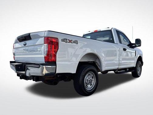 2021 Ford F-250 XL