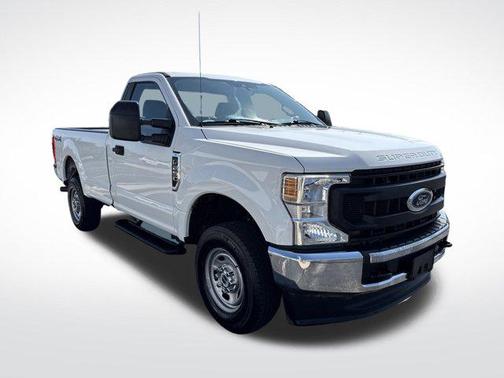 2021 Ford F-250 XL
