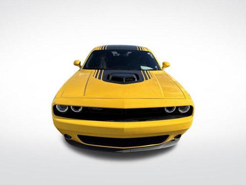 2017 Dodge Challenger R/T