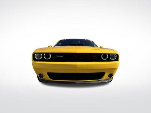 2017 Dodge Challenger R/T
