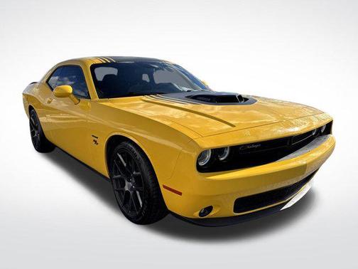 2017 Dodge Challenger R/T