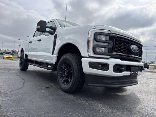 2026 Ford F-250 XL