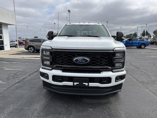 2026 Ford F-250 XL
