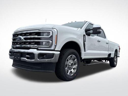 2023 Ford F-350 Lariat
