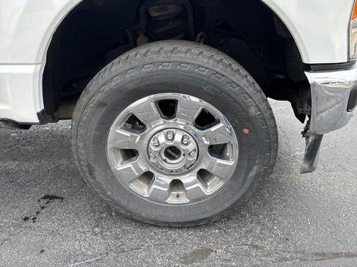 2023 Ford F-350 Lariat