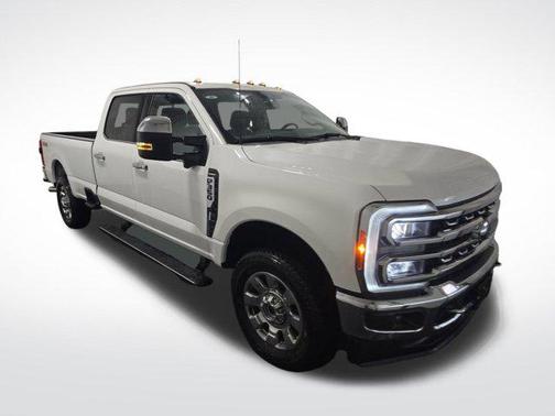 2023 Ford F-350 Lariat