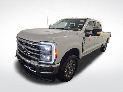 2023 Ford F-350 Lariat
