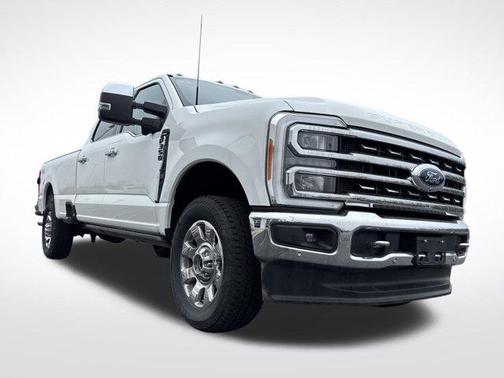 2023 Ford F-350 Lariat