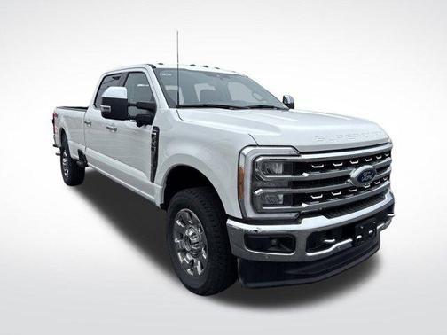 2023 Ford F-350 Lariat
