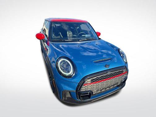 2023 MINI Hardtop John Cooper Works