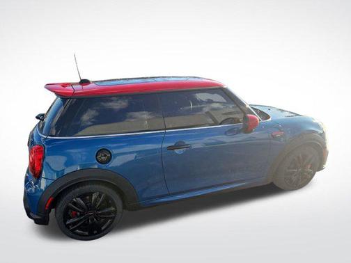 2023 MINI Hardtop John Cooper Works