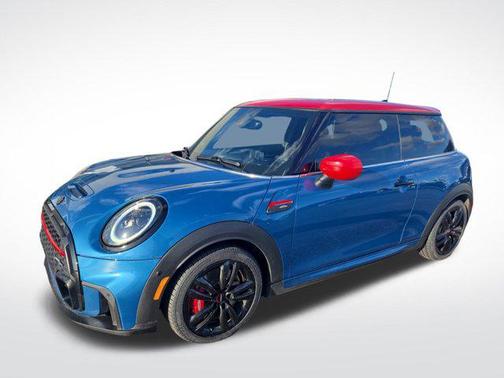 2023 MINI Hardtop John Cooper Works