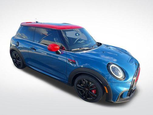 2023 MINI Hardtop John Cooper Works
