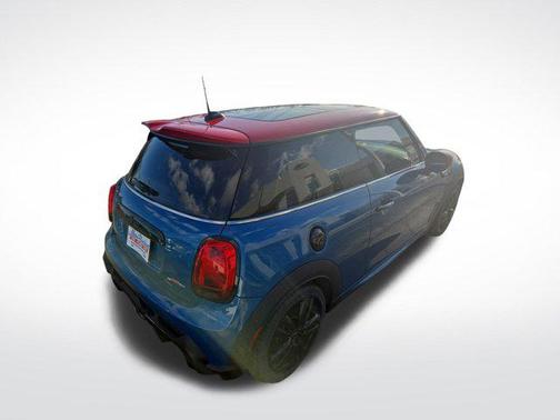 2023 MINI Hardtop John Cooper Works