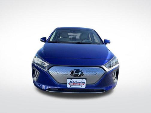 2020 Hyundai IONIQ EV Limited
