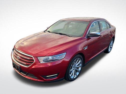 2015 Ford Taurus Limited