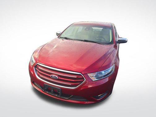 2015 Ford Taurus Limited